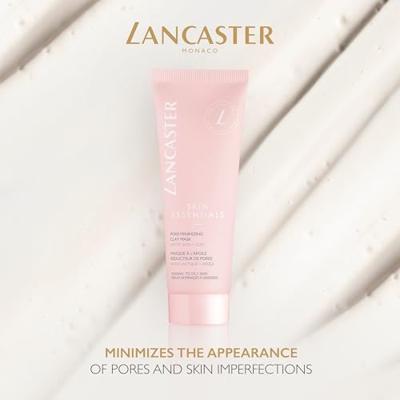 Lancaster Skin Essentials Pore Refining Clay Face Mask 75ml Masker Dames
