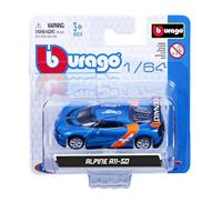 Bburago die cast auto schaal 1:64 - thumbnail