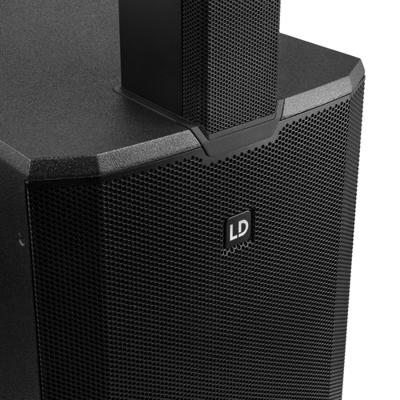 LD Systems MAUI 44 G2 column P.A.-systeem