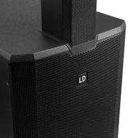 LD Systems MAUI 44 G2 column P.A.-systeem - thumbnail
