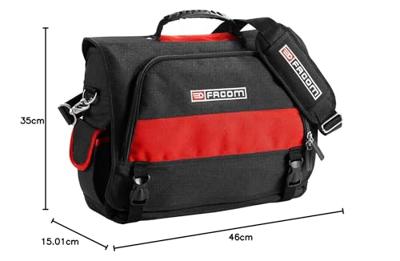 Facom softbag 2 in 1: voor pc en gereedschap - BS.TLBPB Facom softbag 2 in 1: voor pc en gereedschap - BS.TLBPB