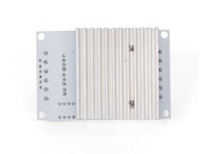 Whadda WPM333 Aansturingsprogramma motor