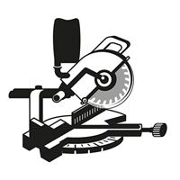 CIRKELZAAGBL.250X30MM 40T 4080 - thumbnail