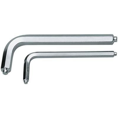 Gedore 42 Z 6 Haakse schroevendraaier 6 mm 6