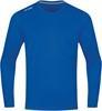 JAKO 6475D Shirt Run 2.0 Lm Dames - Royal - 48