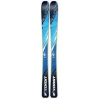 Movement Jam Ski Blauw 182 - thumbnail