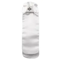 Anky Plastron Prospect ATP25501 zilver maat:s - thumbnail