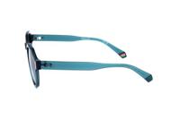 Heren zonnebril Polaroid PLD-6207-S-ZI9 Ø 52 mm - thumbnail