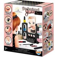 Make-Up - Make-up BUKI roze - thumbnail