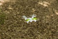 Carson Modellsport X4 Quadcopter 210 2.4G 100% RTF Drone (quadrocopter) RTF Wit - thumbnail