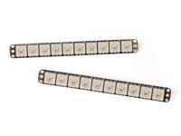 Whadda WMW104 LED-module Meerkleurig 1 stuk(s) - thumbnail