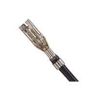 Molex 797582041 Krimpcontact met gevlochten draad Inhoud: 1 stuk(s) - thumbnail