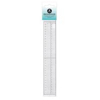 Studio Light • essentials ruler metal edge 30cm - thumbnail