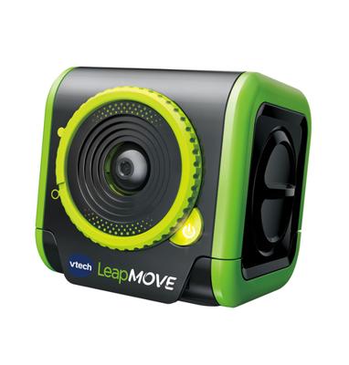 VTech Leap Move Educatieve Spelcomputer