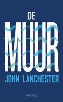 De muur - John Lanchester - eBook (9789044640489) - thumbnail