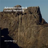 Urth 72mm Cinematic Filter Kit Plus+ (UV, CPL, ND32, Ethereal 1/4 Black Mist) - thumbnail