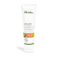 Melvita Extra Soft Foot Cream 150ml - thumbnail