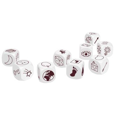 Asmodee Rory's story cubes original dobbelspel