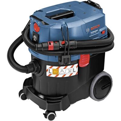Bosch Professional GAS 35 L SFC+ Nat- en droogstofzuiger - 06019C3000 Bosch Professional GAS 35 L SFC+ Nat- en droogstofzuiger - 06019C3000
