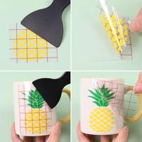 Loklik Transfer Tape Roll Folie - thumbnail