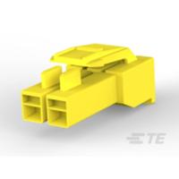 TE Connectivity 176271-4 Inhoud: 1 stuk(s) Bag - thumbnail