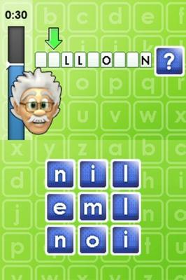 Visual Logic Training (verpakking Duits, game Engels)