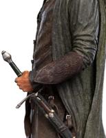 The Lord of the Rings Statue 1/6 Aragorn, Hunter of the Plains (Classic Series) 32 cm - thumbnail
