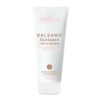 Straight hair conditioner with ginger blossom - 250 ml - thumbnail