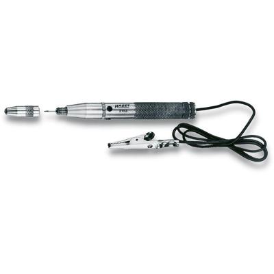 HAZET Autolamptester 2153 · Lengte: 120 mm