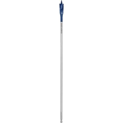 Bosch Accessories 2608900342 Hout-freesboor 1 stuks 14 mm Gezamenlijke lengte 400 mm Zeskant schacht 1 stuk(s) Bosch Accessories 2608900342 Hout-freesboor 1 stuks 14 mm Gezamenlijke lengte 400 mm Zeskant schacht 1 stuk(s)