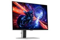 SAMSUNG Odyssey G60SF OLED Gaming Monitor, 27 inch OLED-scherm, 2.560 x 1.440 pixels, 500 Hz, 0,03 ms (G/G), Glare Free PC, NVIDIA G-Sync, AMD FreeSync Premium Pro, LS27FG602SUXEN - thumbnail