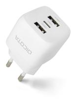 Dicota D32069 Laadadapter 32 W - thumbnail