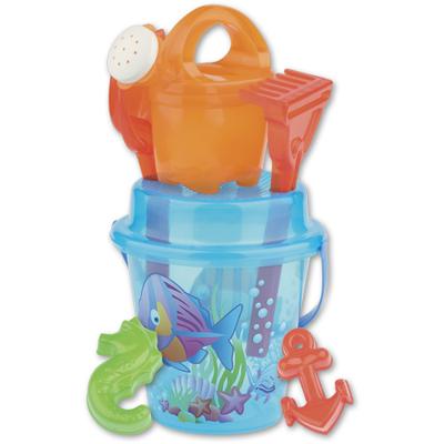 Androni Strandset onderwaterwereld