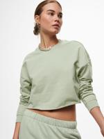 Only / trui onlZoey Life in groen - thumbnail