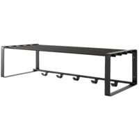 Wandkapstok Boris-1Z - thumbnail