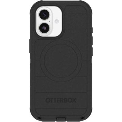 Otterbox 77-98354 Case Apple iPhone 17 Zwart