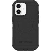 Otterbox 77-98354 Case Apple iPhone 17 Zwart - thumbnail