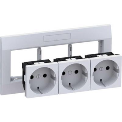 GGK 4653 Frame IP40 Alpine-wit