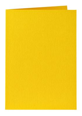 Correspondentiekaart papi dubbel a6 dottergeel Correspondentiekaart papi dubbel a6 dottergeel