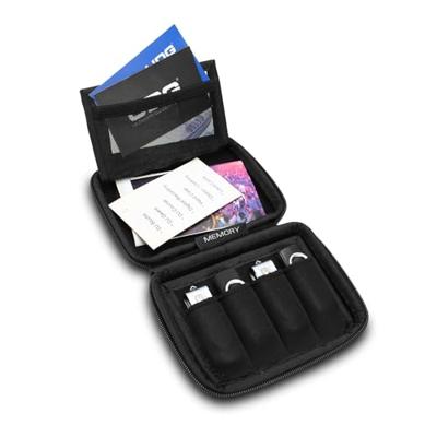 UDG Creator Digi hardcase small black