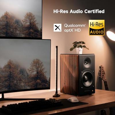 Edifier: S3000MKII - 2 stuks - Bruin - thumbnail