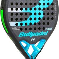 Padel Racket Bullpadel Vertex 02 Control Proline 2020 Fede Chingotto - thumbnail