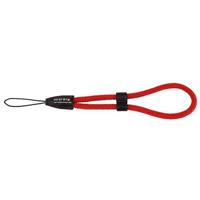 GGS Foto WS-1BR Wriststrap TiedOn rood - thumbnail