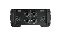 Mackie MDB-2P passieve stereo DI box - thumbnail