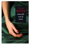 Omwille van de troon - Tomas Ross - ebook - thumbnail