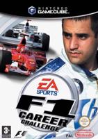F1 Career Challenge - thumbnail