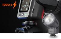 Rollei HS Freeze Q1 flitser - thumbnail