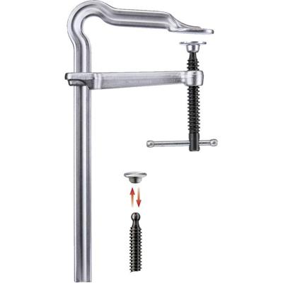 Bessey OMEGA lijmtang GMZ-K 250/120 - GM25ZK Bessey OMEGA lijmtang GMZ-K 250/120 - GM25ZK