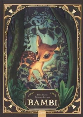 Bambi (Hardback)