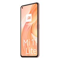 Xiaomi Mi 11 Lite 128GB Roze 4G - thumbnail